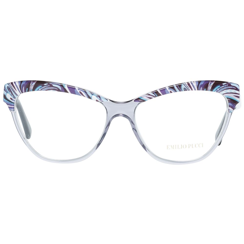 Multicolor Plastic Glasses (Frames)