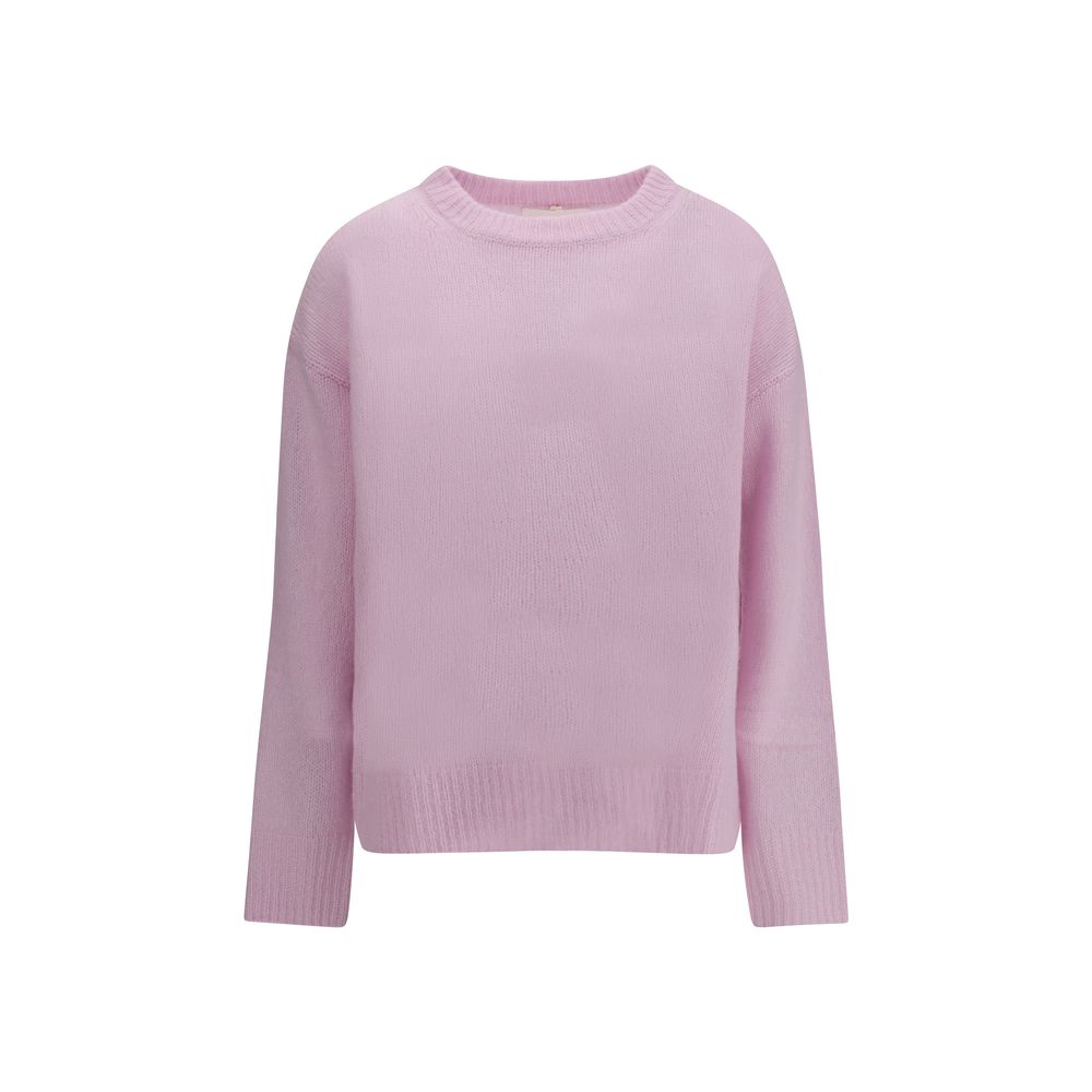 Multicolor Cashmere Cashmere Sweater
