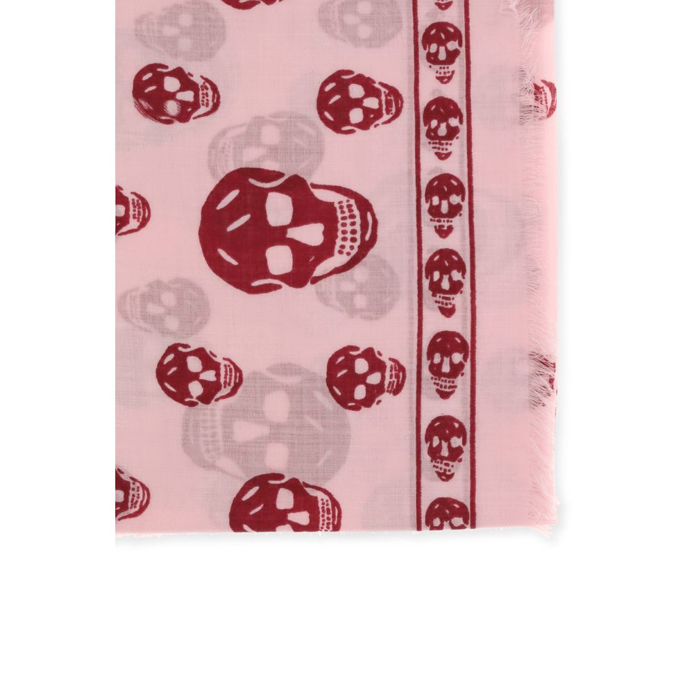 Multicolor Modal Scarf