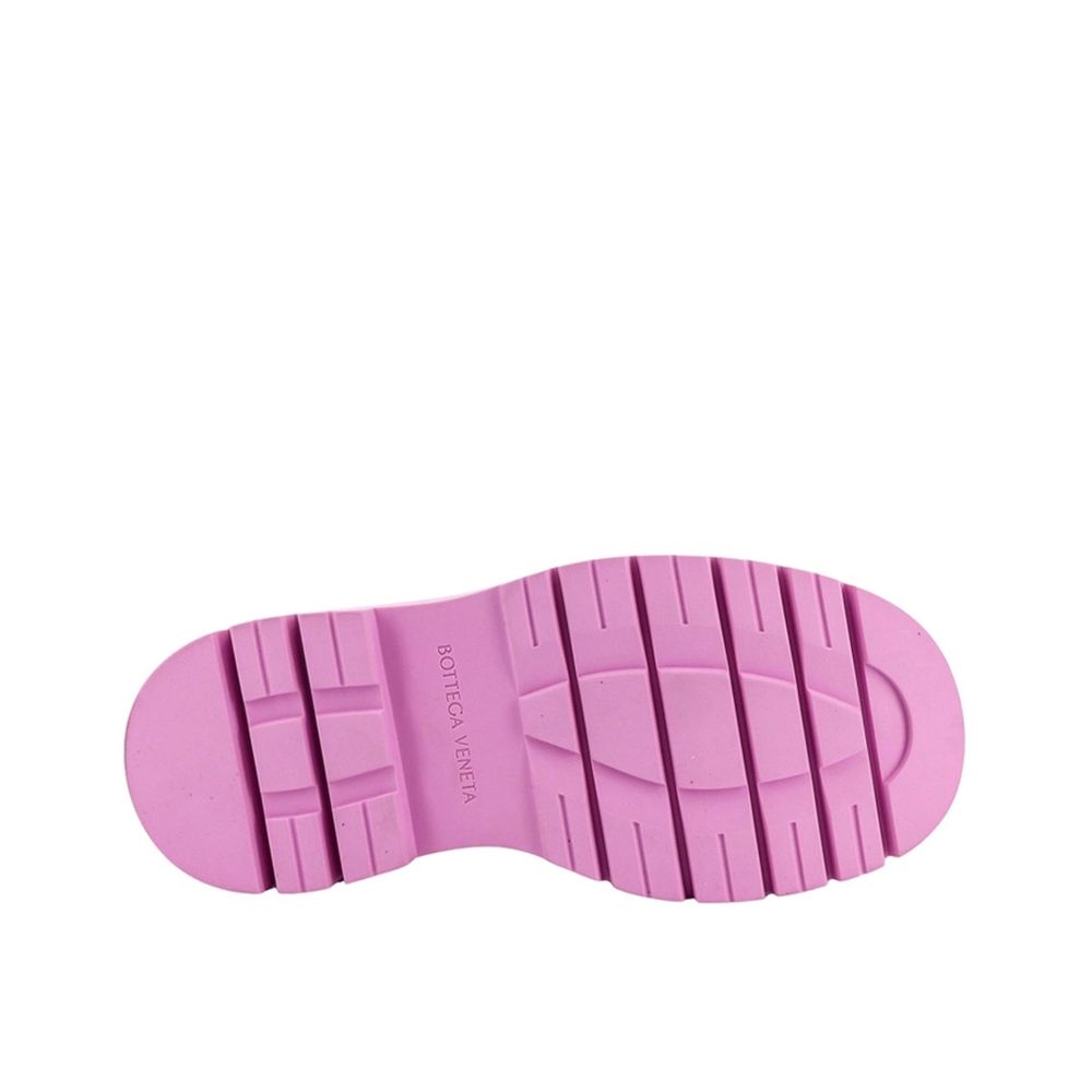 Black Calfskin Ankle Boots