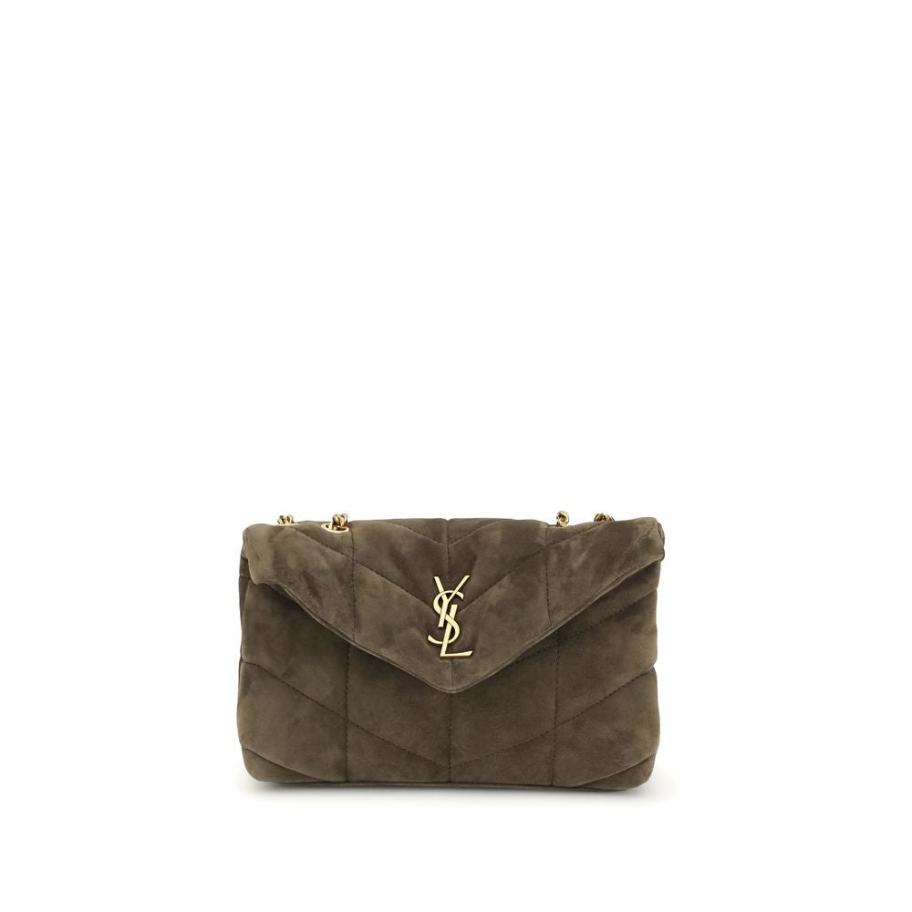 Bicolor Calf Leather Bos Taurus Wallet