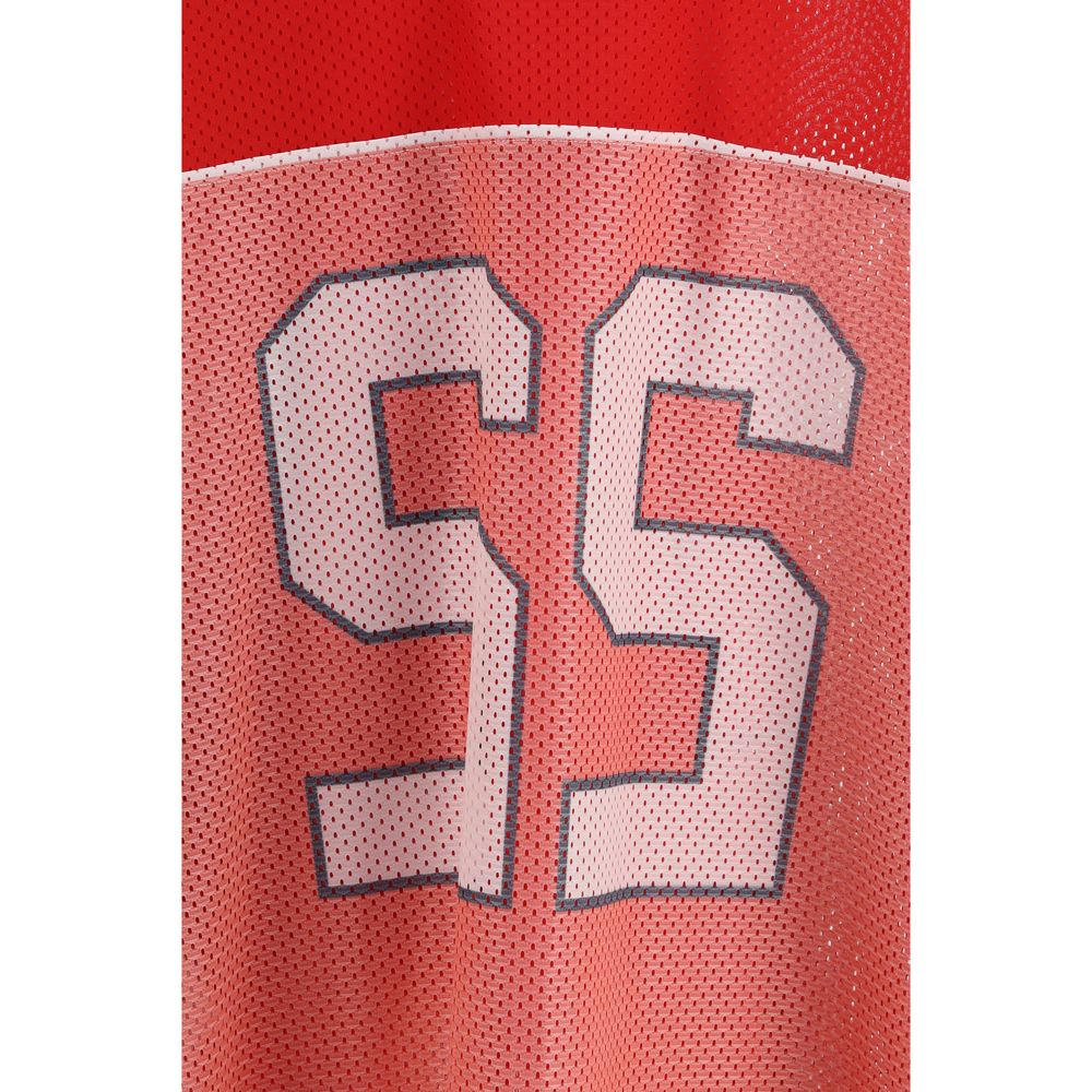 Multicolor Polyester Sportswear