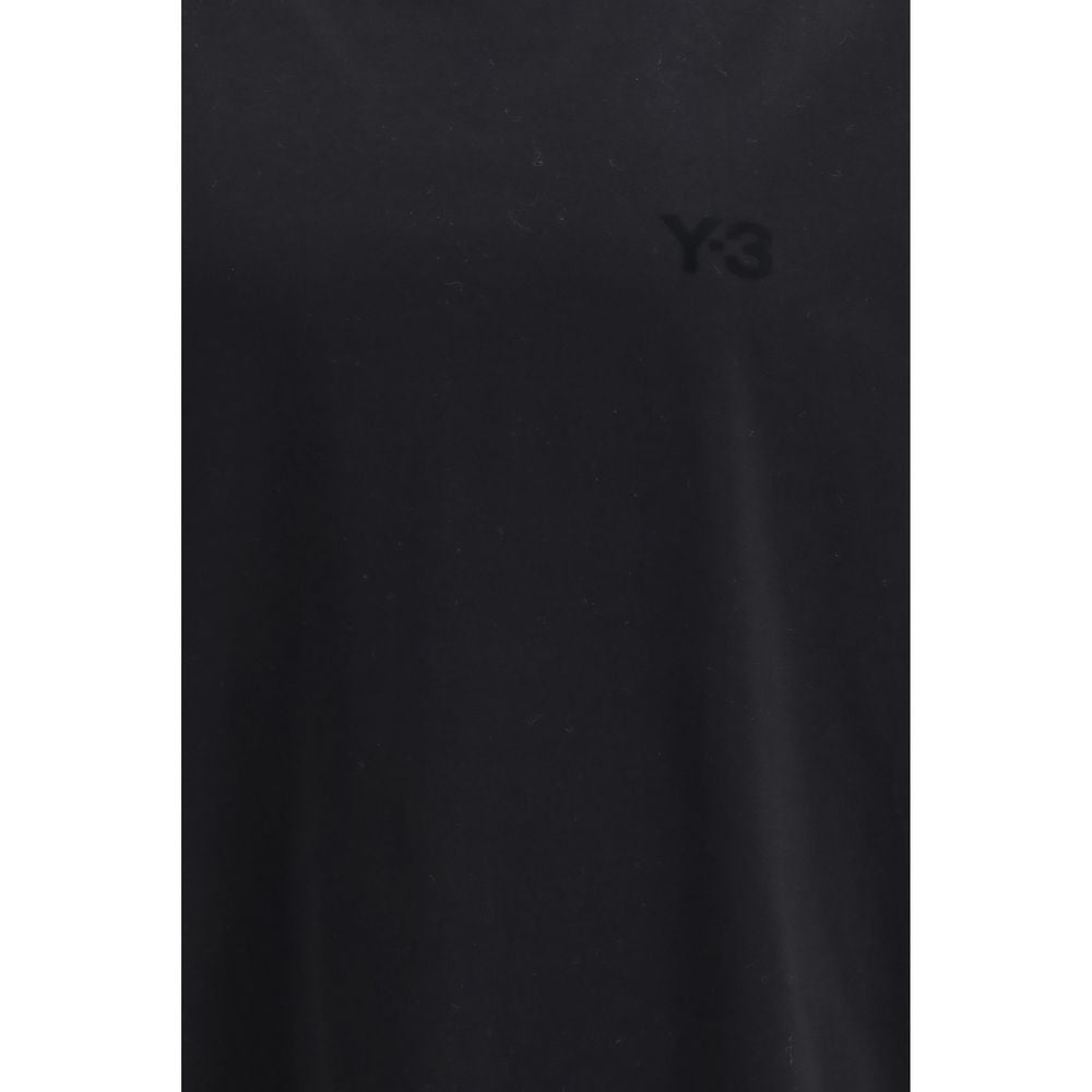 Black Cotton Sportswear