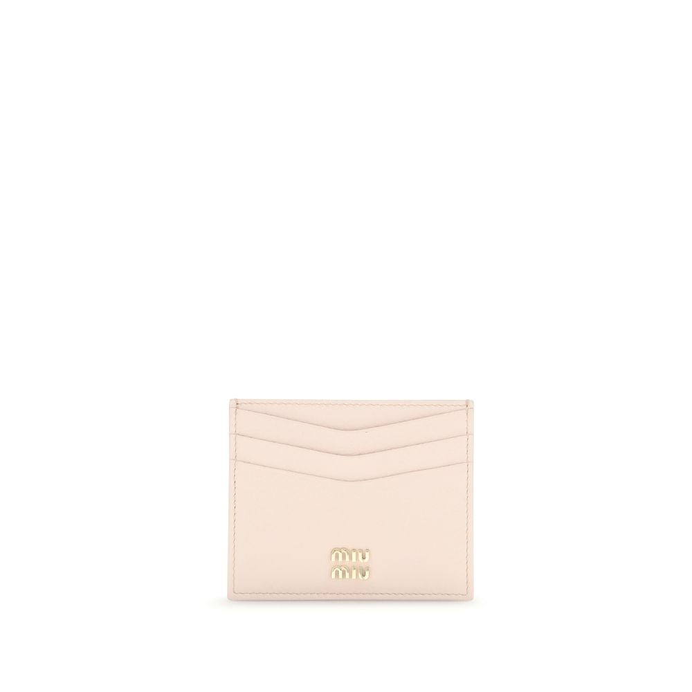 Multicolor Calf Leather Bos Taurus Wallet