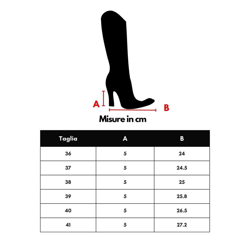 Black Leather Chelsea Boots