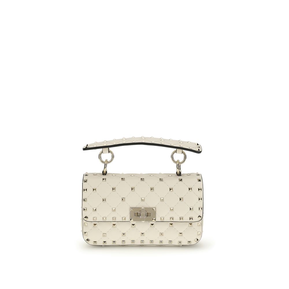 Beige Lamb Ovis Aries Aries Handbag