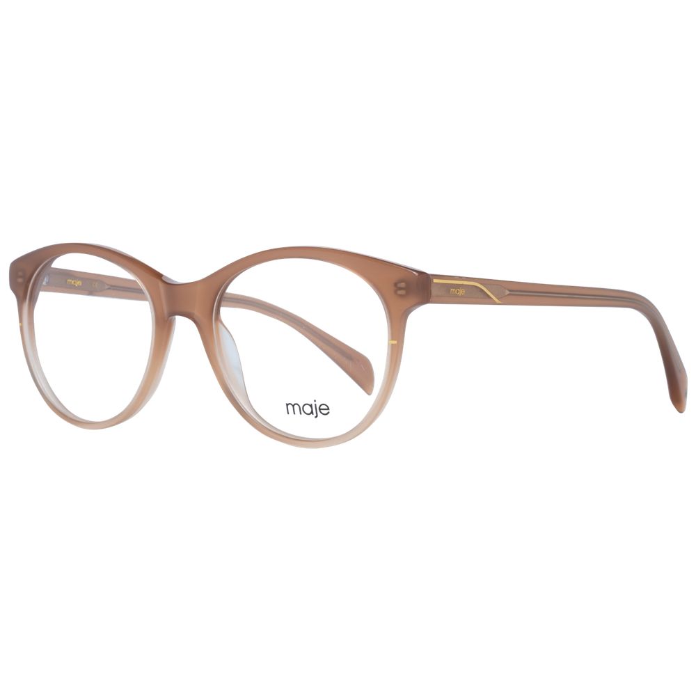 Brown Acetate Glasses (Frames)