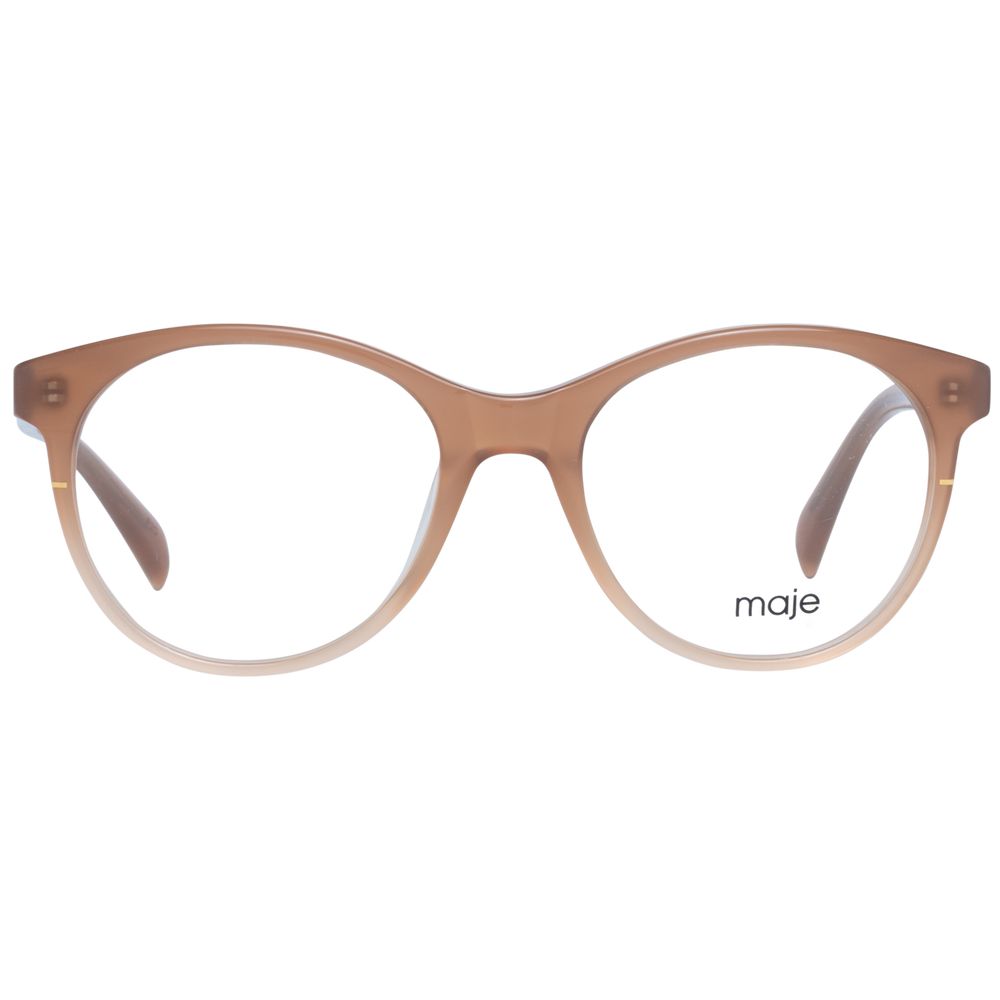Brown Acetate Glasses (Frames)