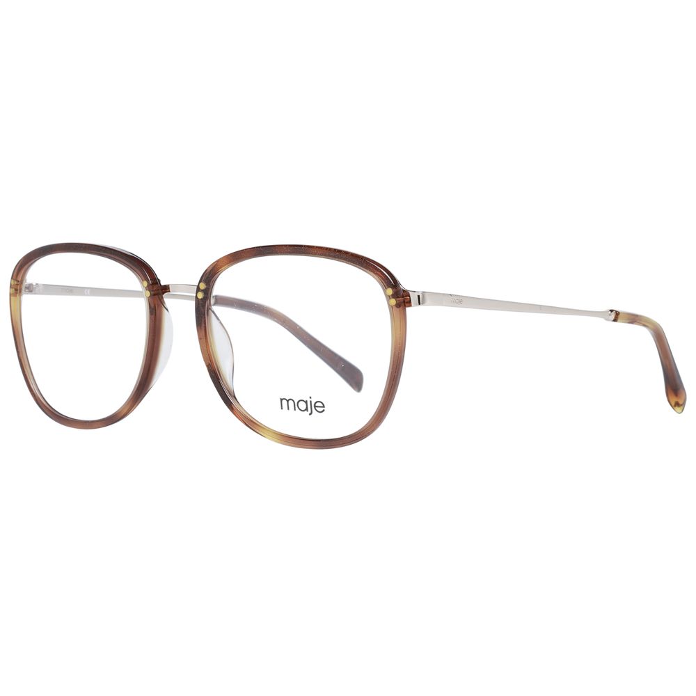 Brown Acetate Glasses (Frames)
