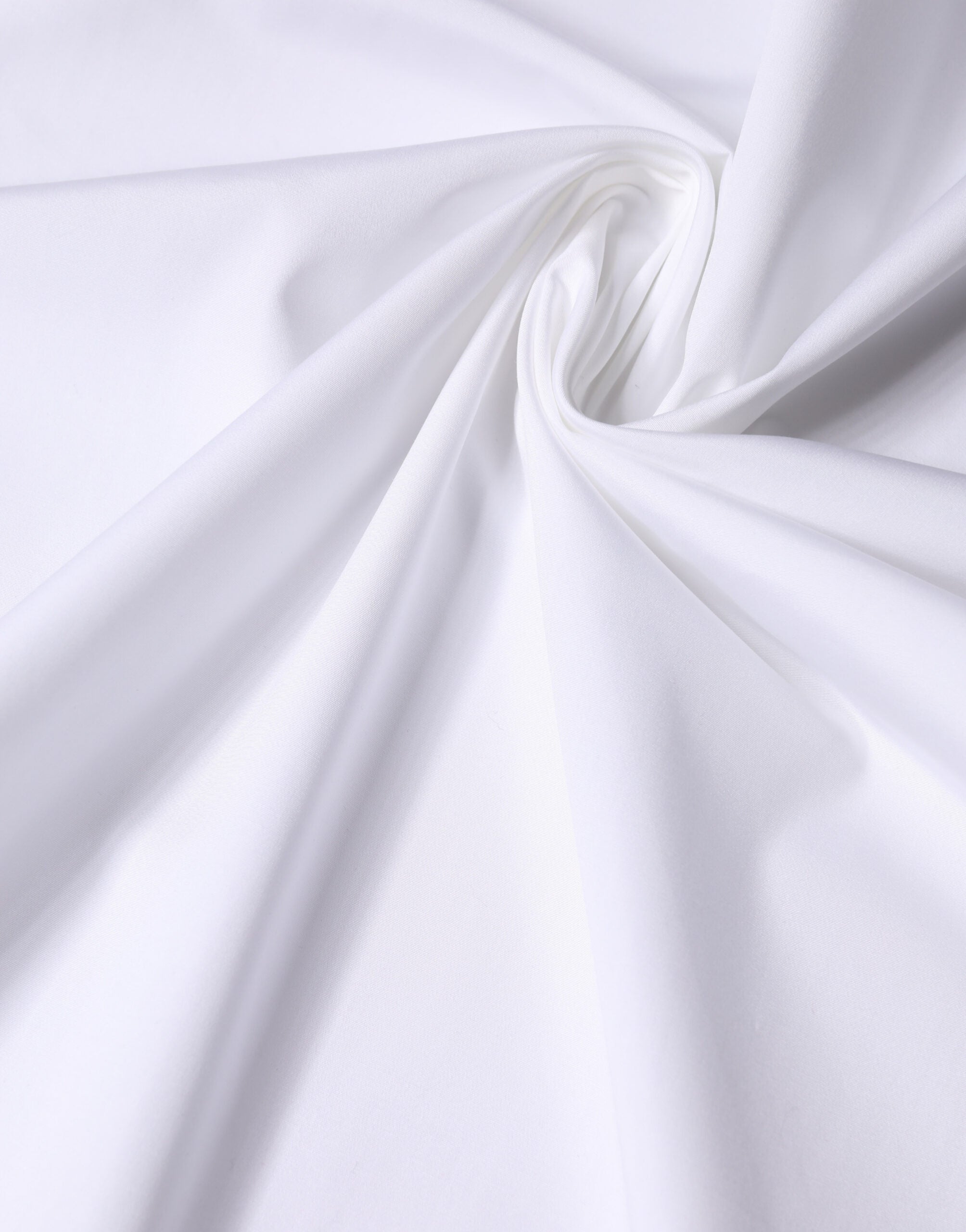 White Cotton Wrap Square Shawl Stole 91cm x 90cm  Scarf