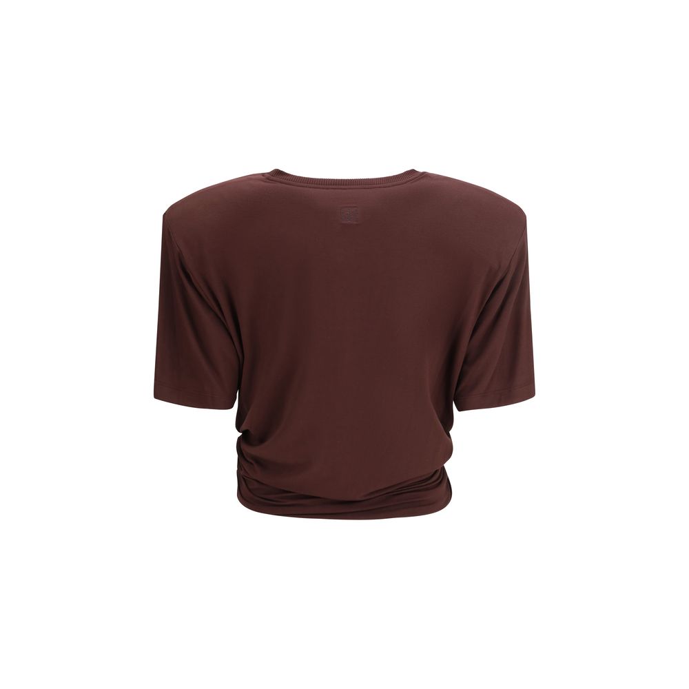 Brown Copper T-Shirt