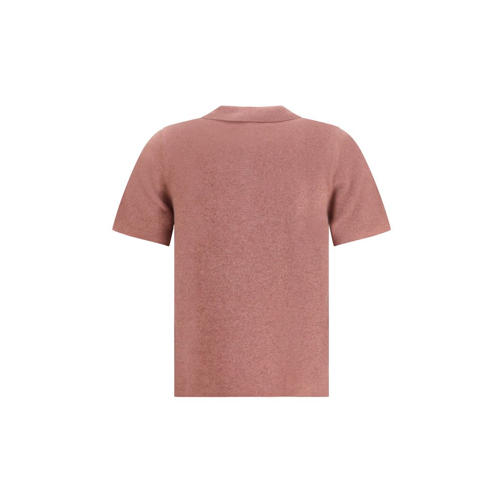 Multicolor Cashmere Sweater