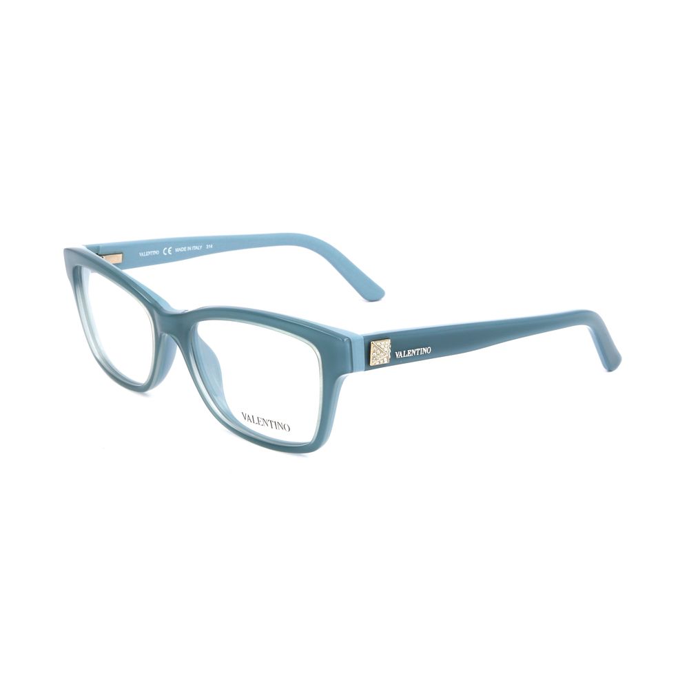Blue Acetate Glasses (Frames)