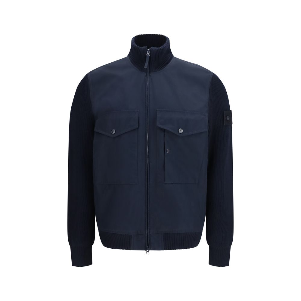 Blue Cotton Clothing