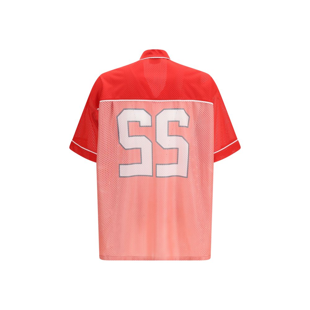 Multicolor Polyester Sportswear