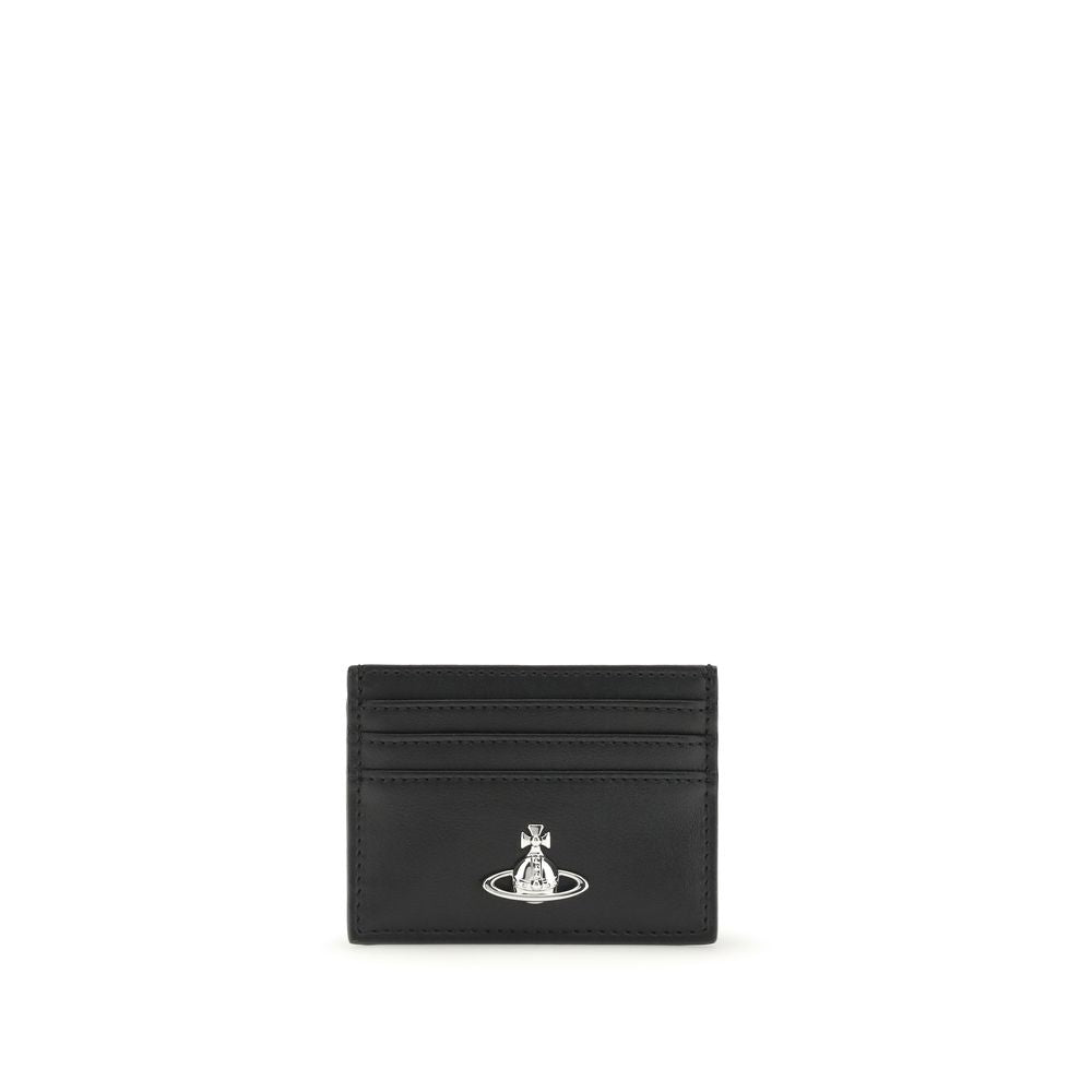 Black Polyurethane Wallet