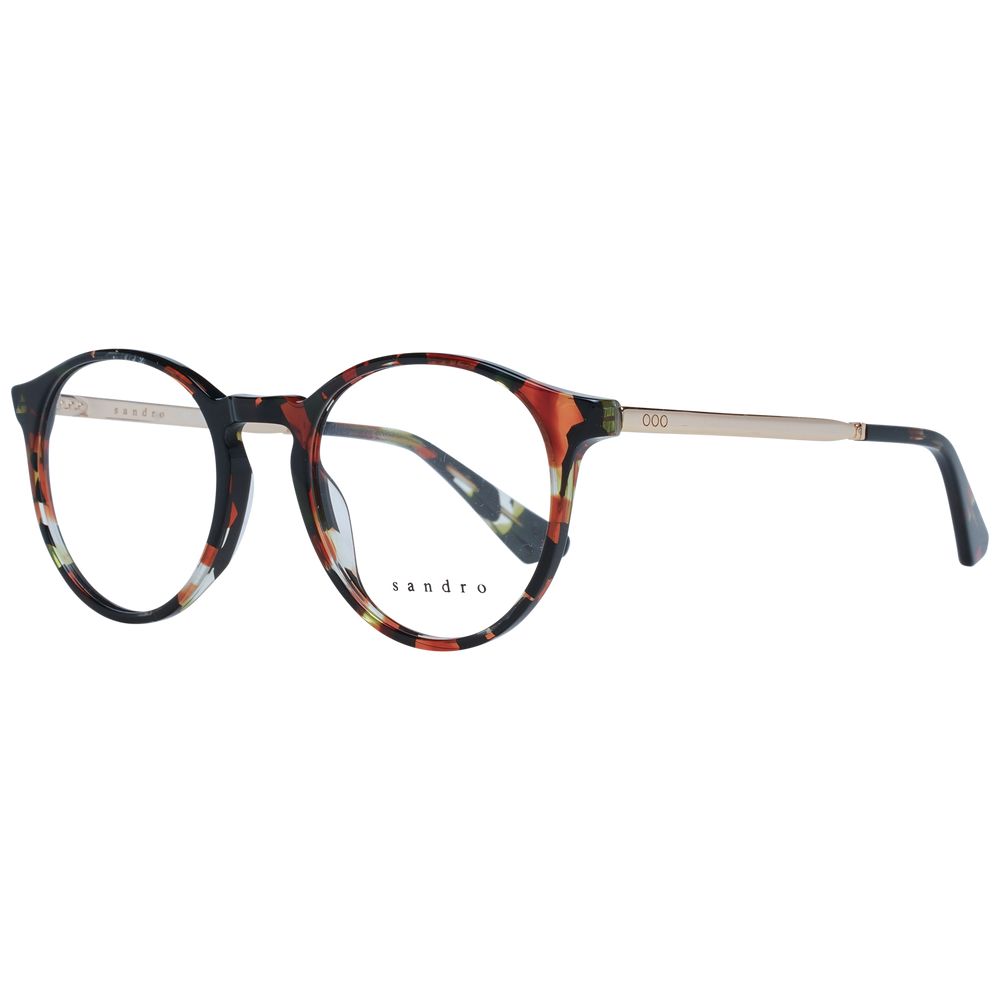Brown Acetate Glasses (Frames)