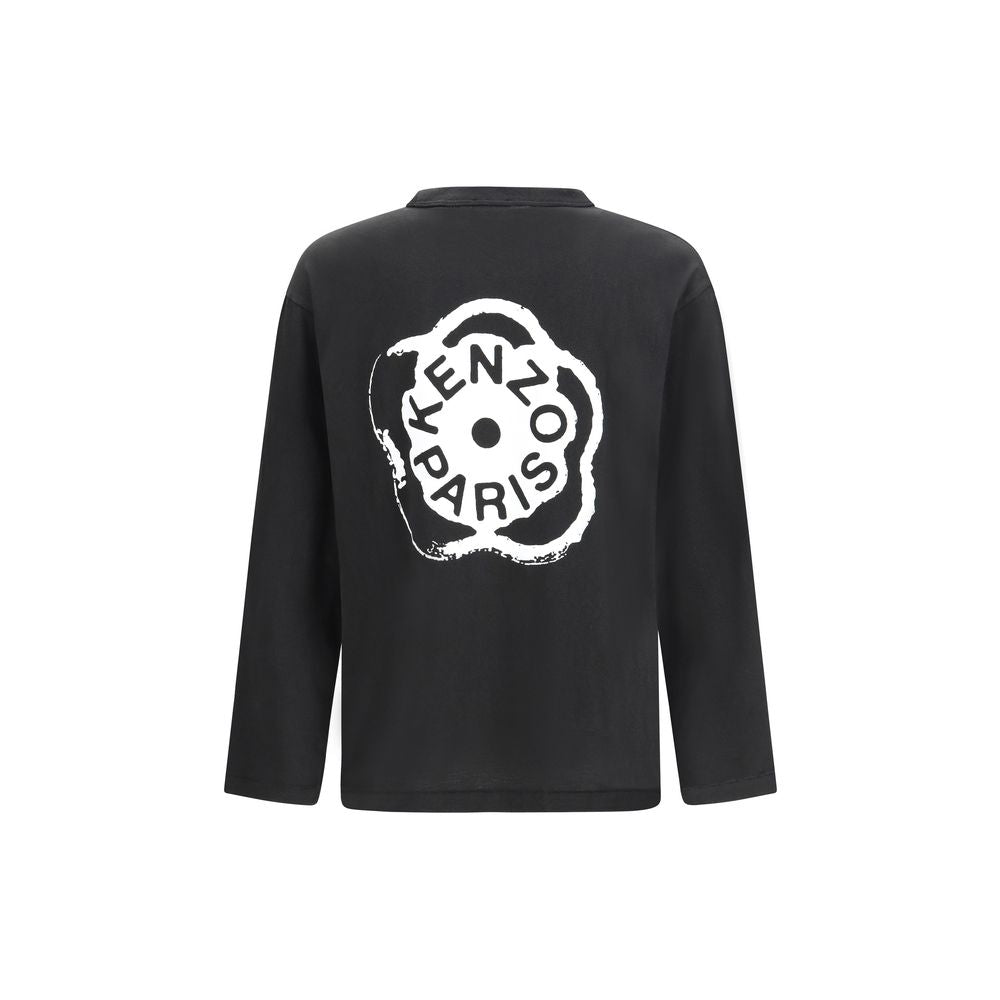 Black Cotton Sportswear