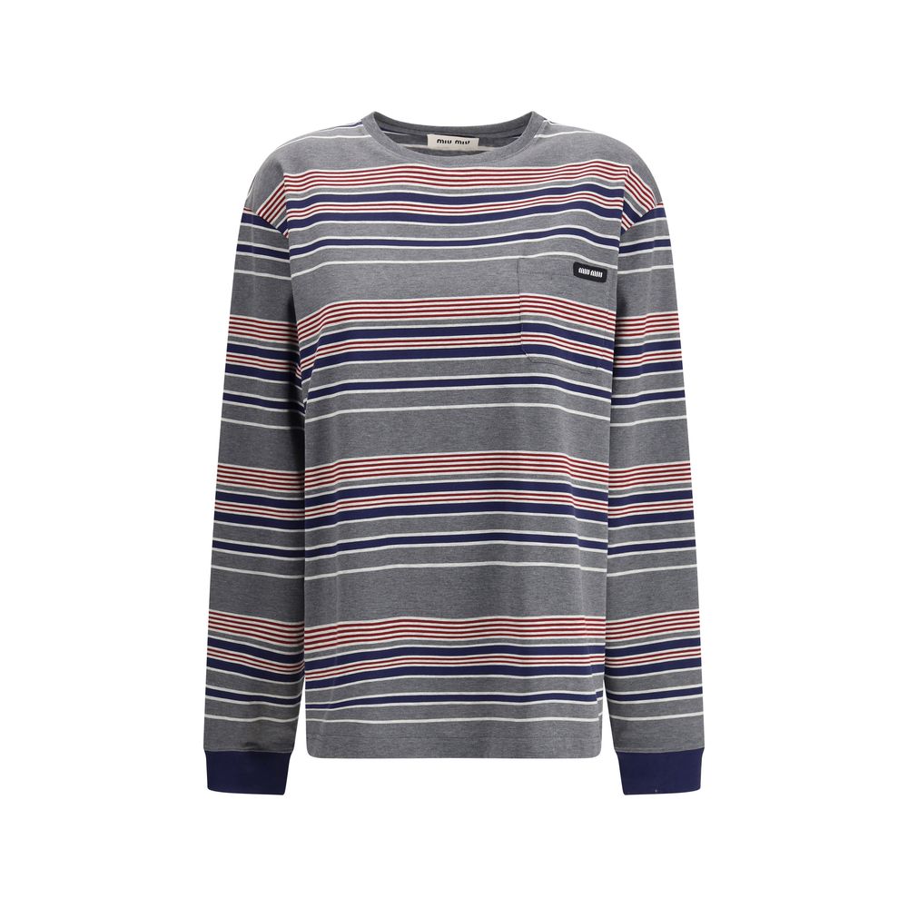 Multicolor Cotton Sportswear