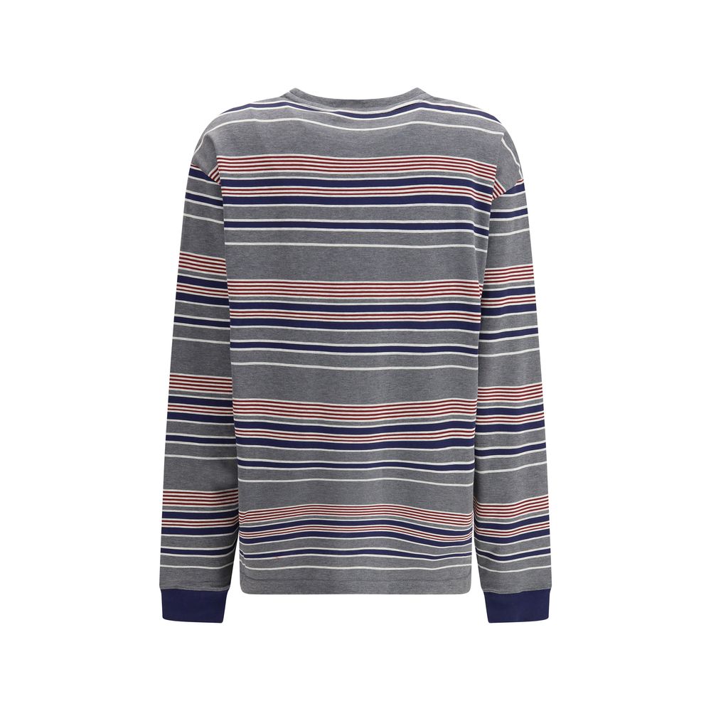 Multicolor Cotton Sportswear