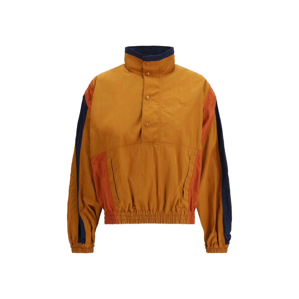 Multicolor Nylon Clothing