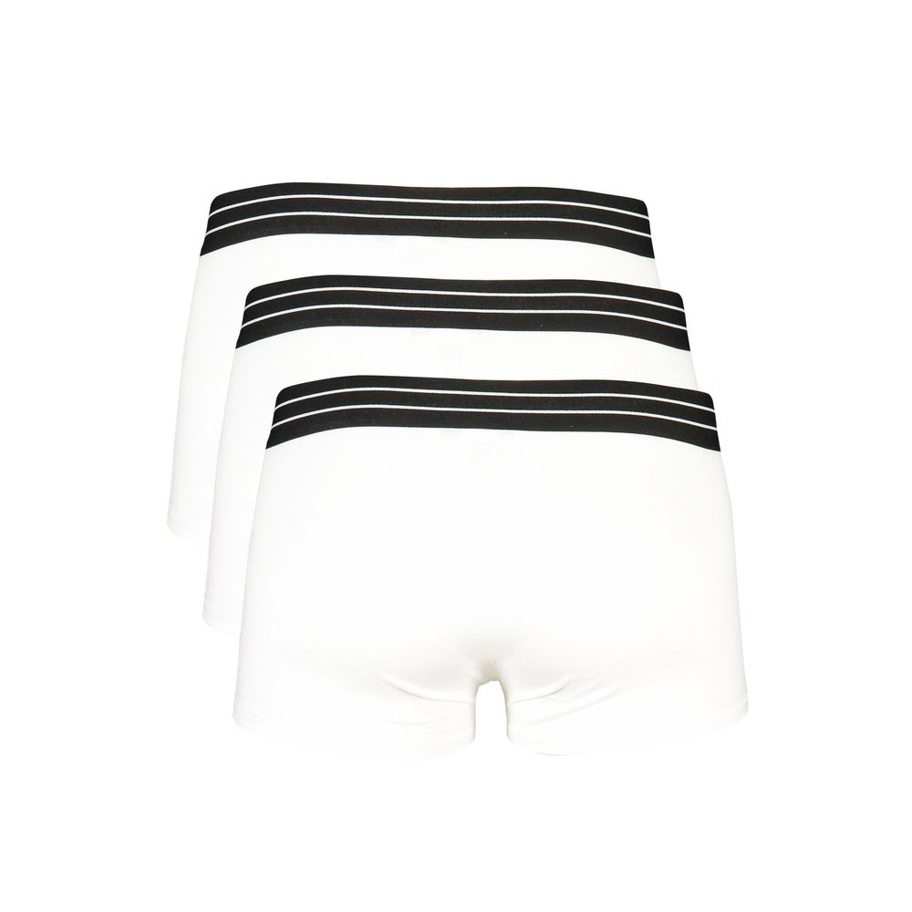 Bianco Cotton Men Boxer