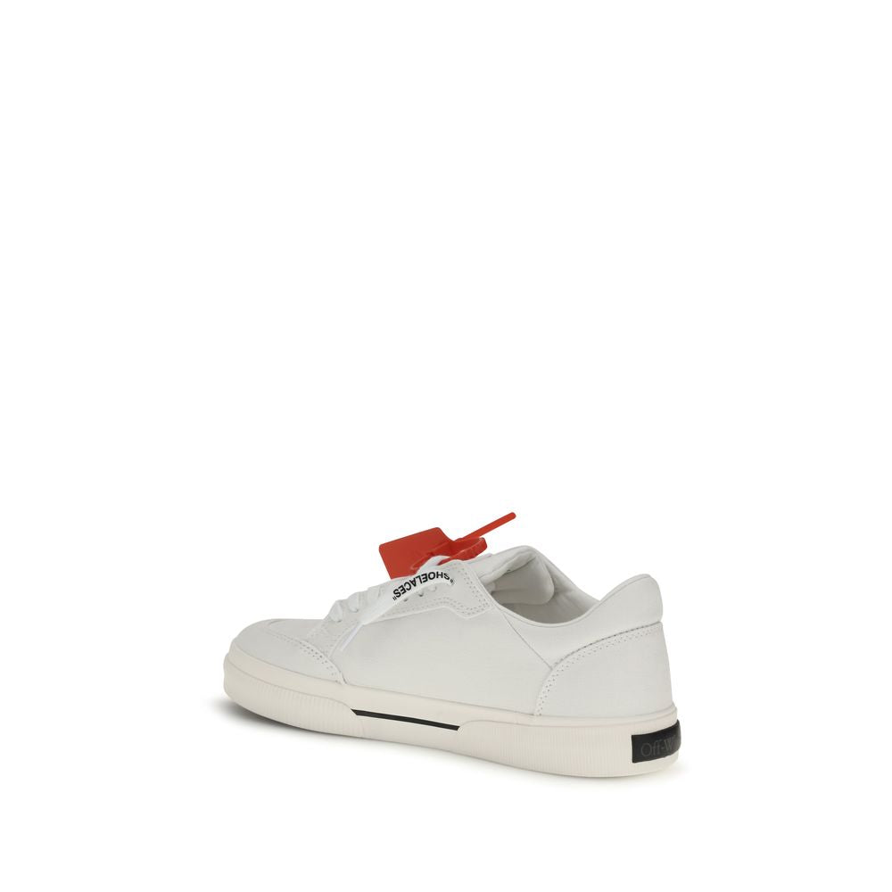 Multicolor Calf Leather Bos Taurus Chunky Sneakers