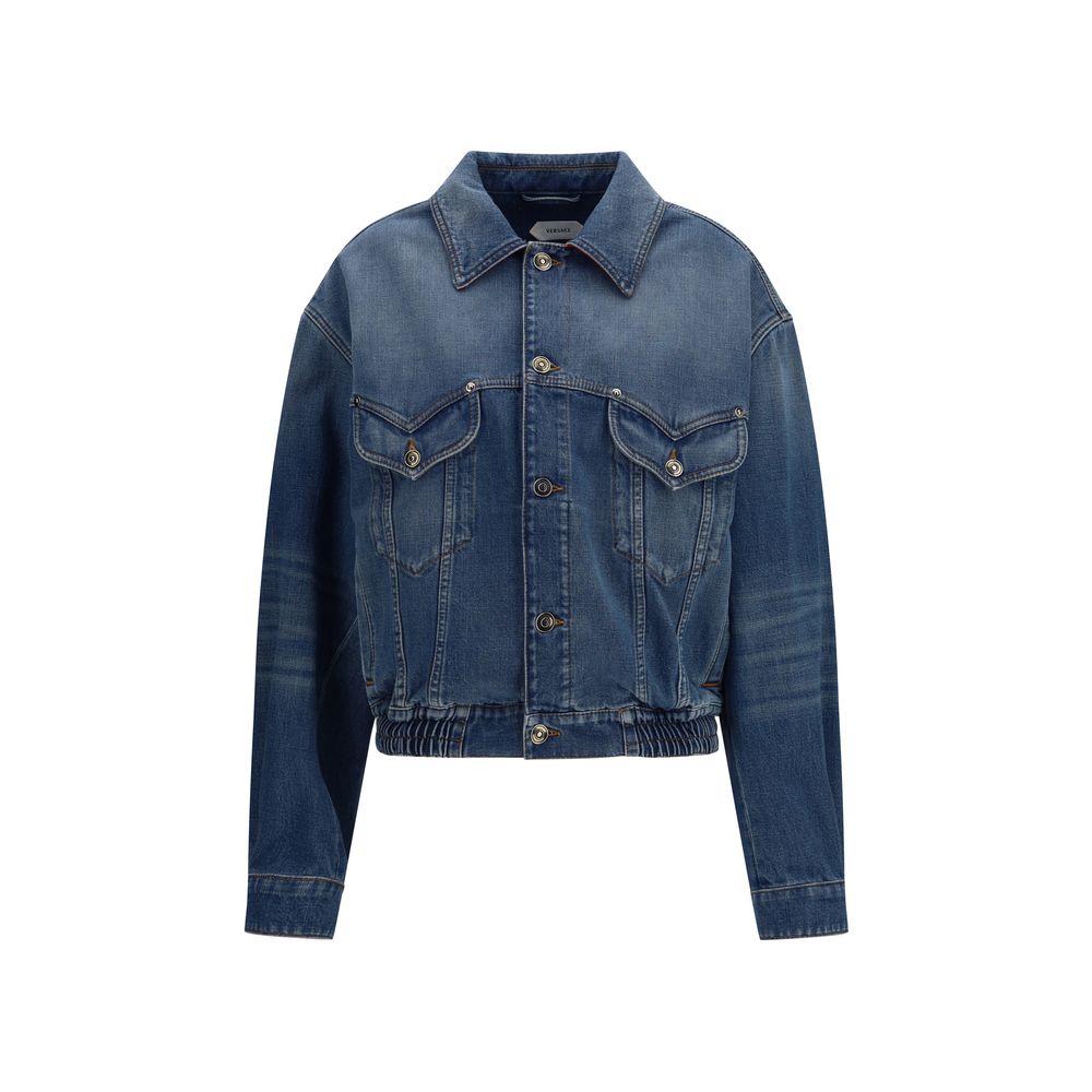 Blue Cotton Clothing