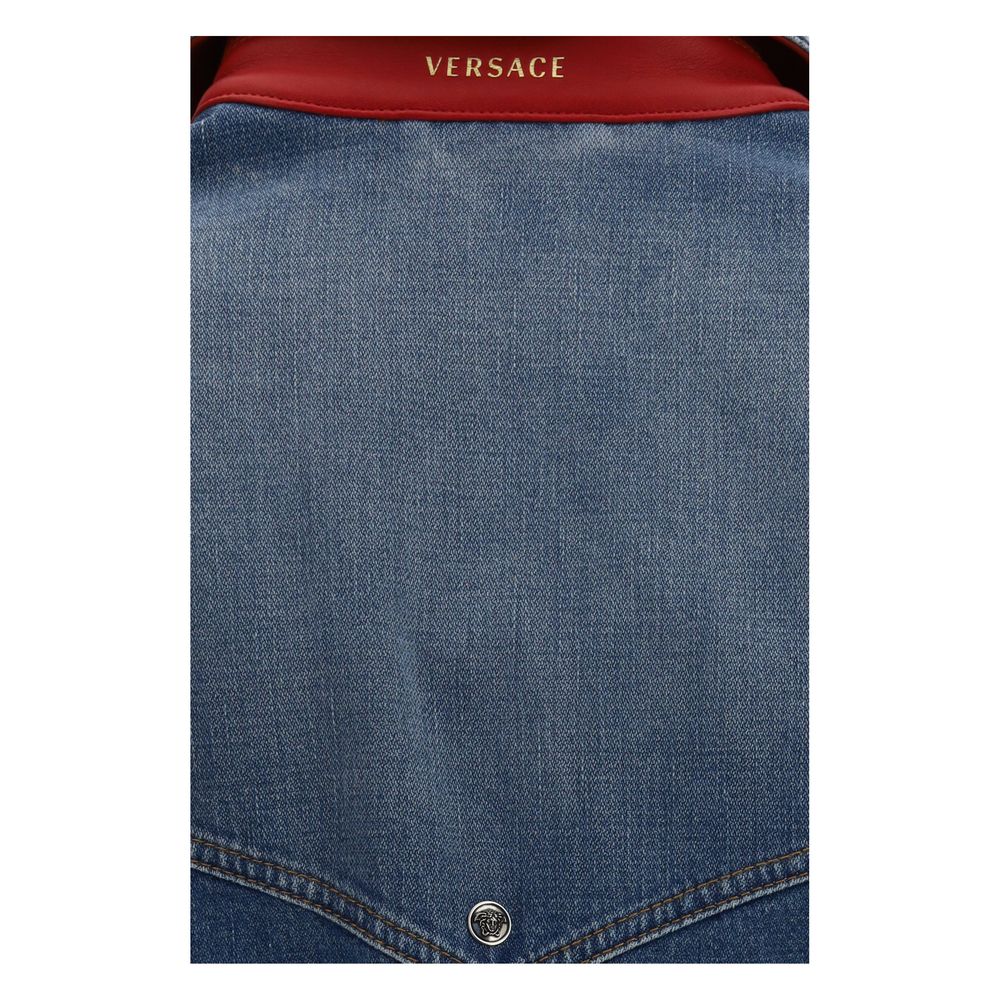 Blue Cotton Clothing