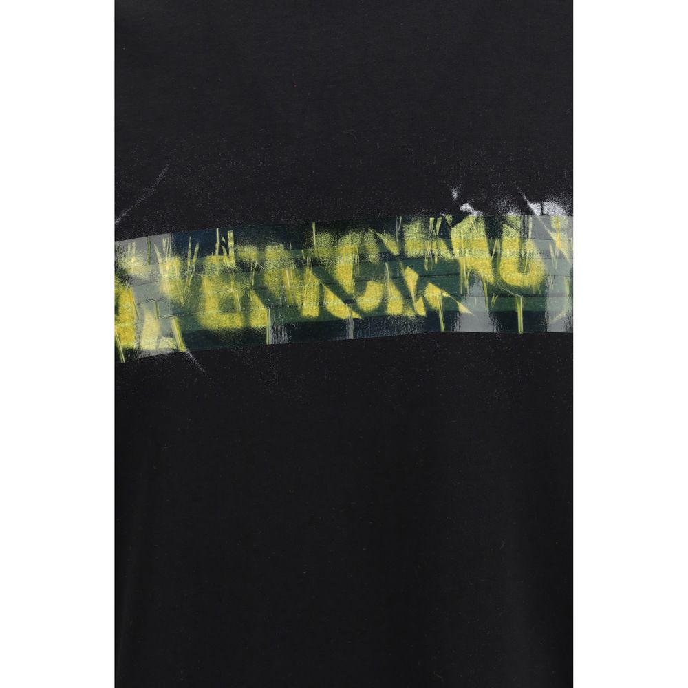 Black Cotton Sportswear