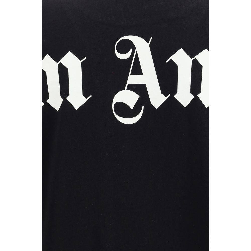 Black Cotton Sportswear