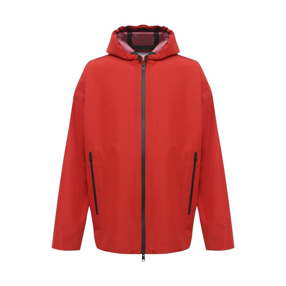 Multicolor Polyamide Clothing