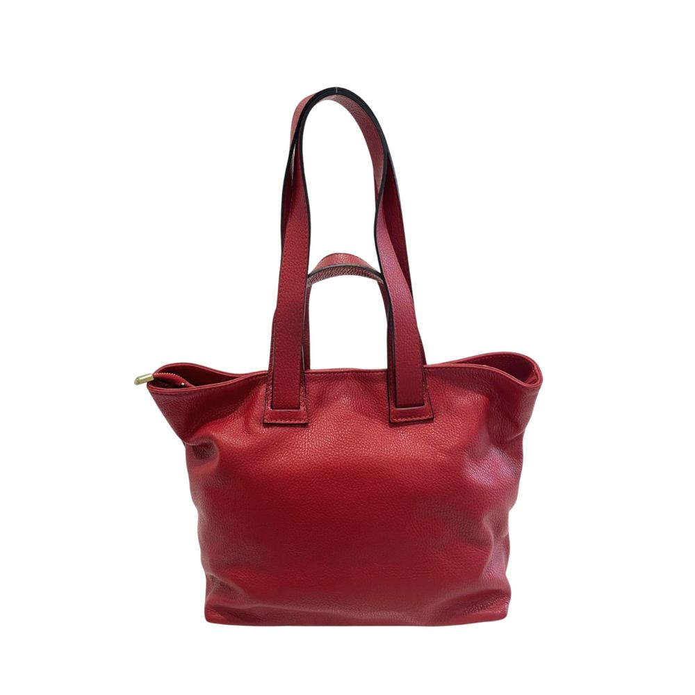 Multicolor Cowhide Clutch Bag