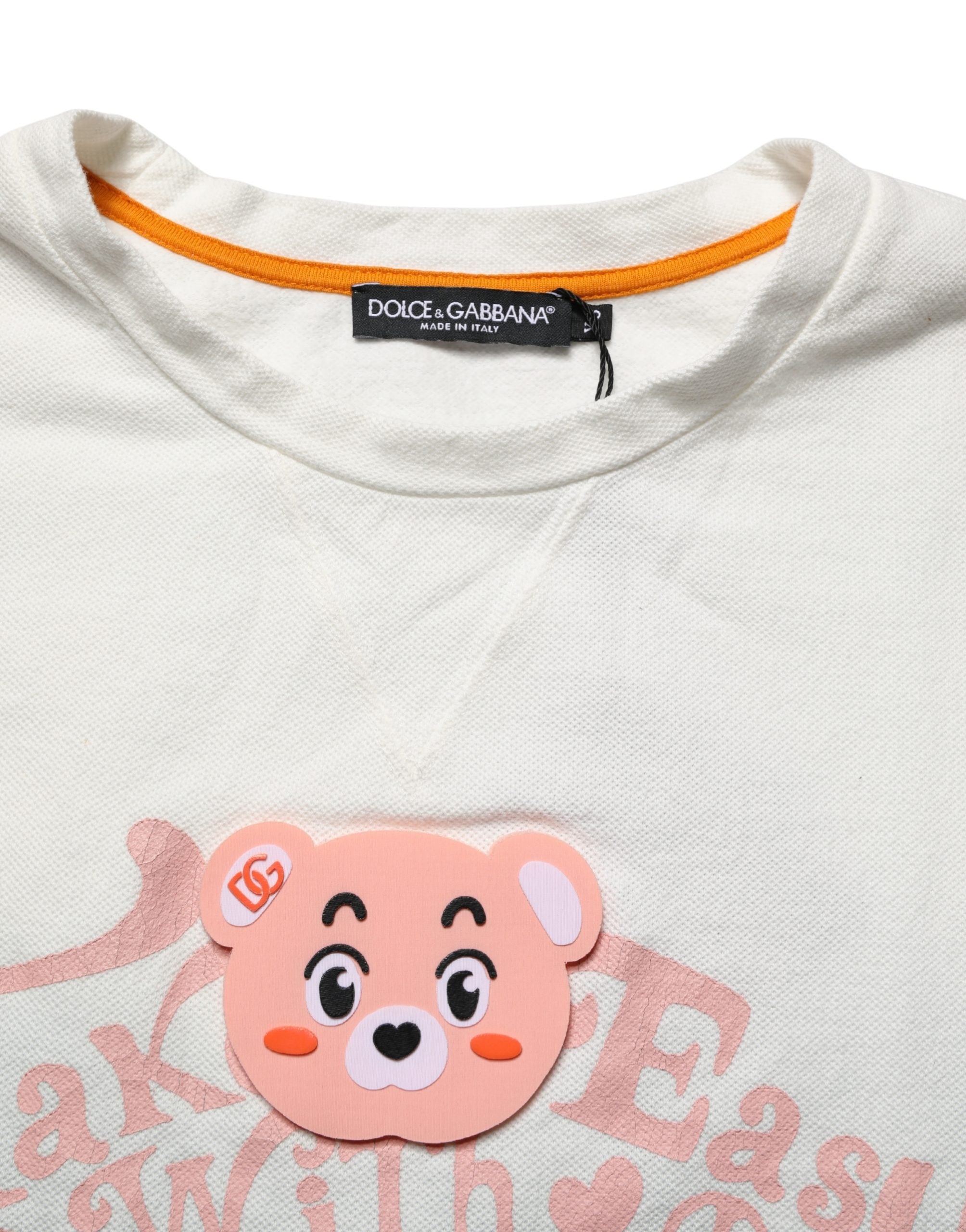 Green Tie-Dye Graphic Print Cotton Crewneck  T-shirt