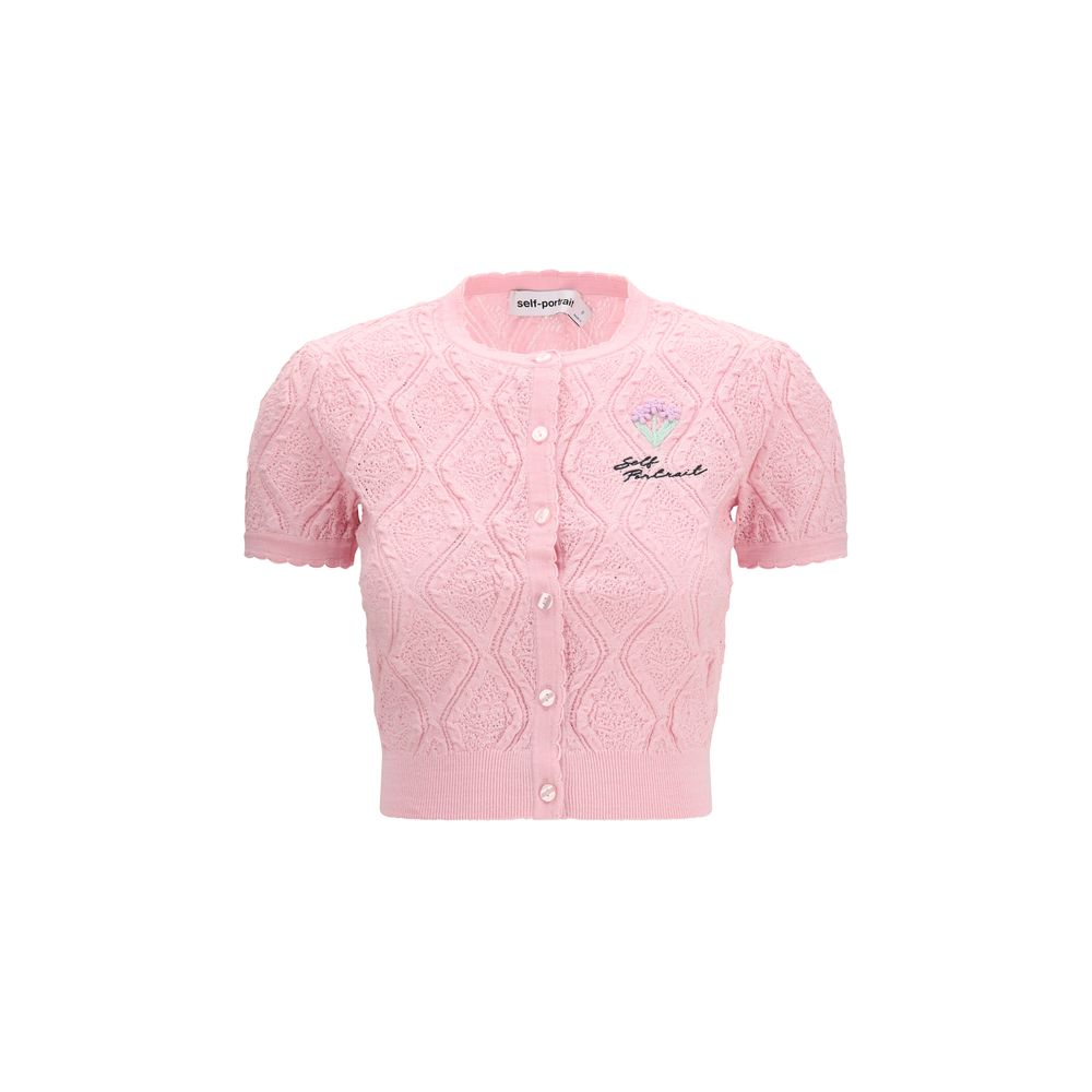 Multicolor Cotton Blouse
