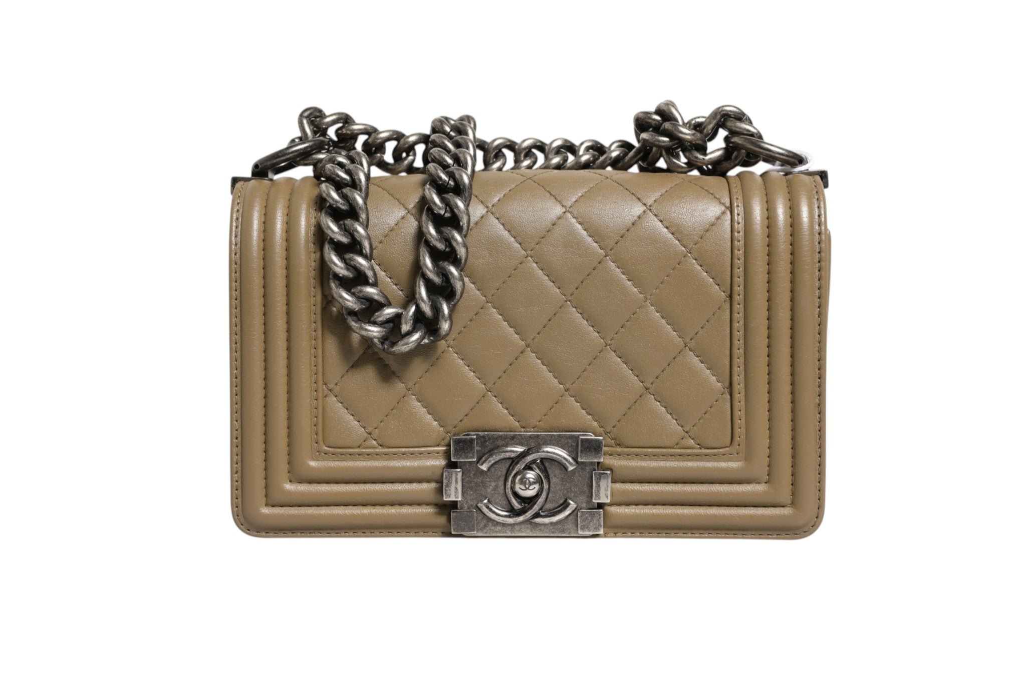 Chanel Boy Bag