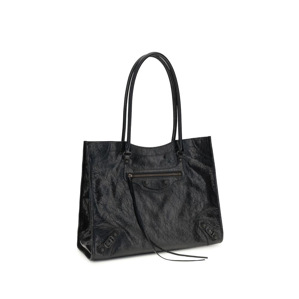 Black Lamb Ovis Aries Aries Shoulder Bag
