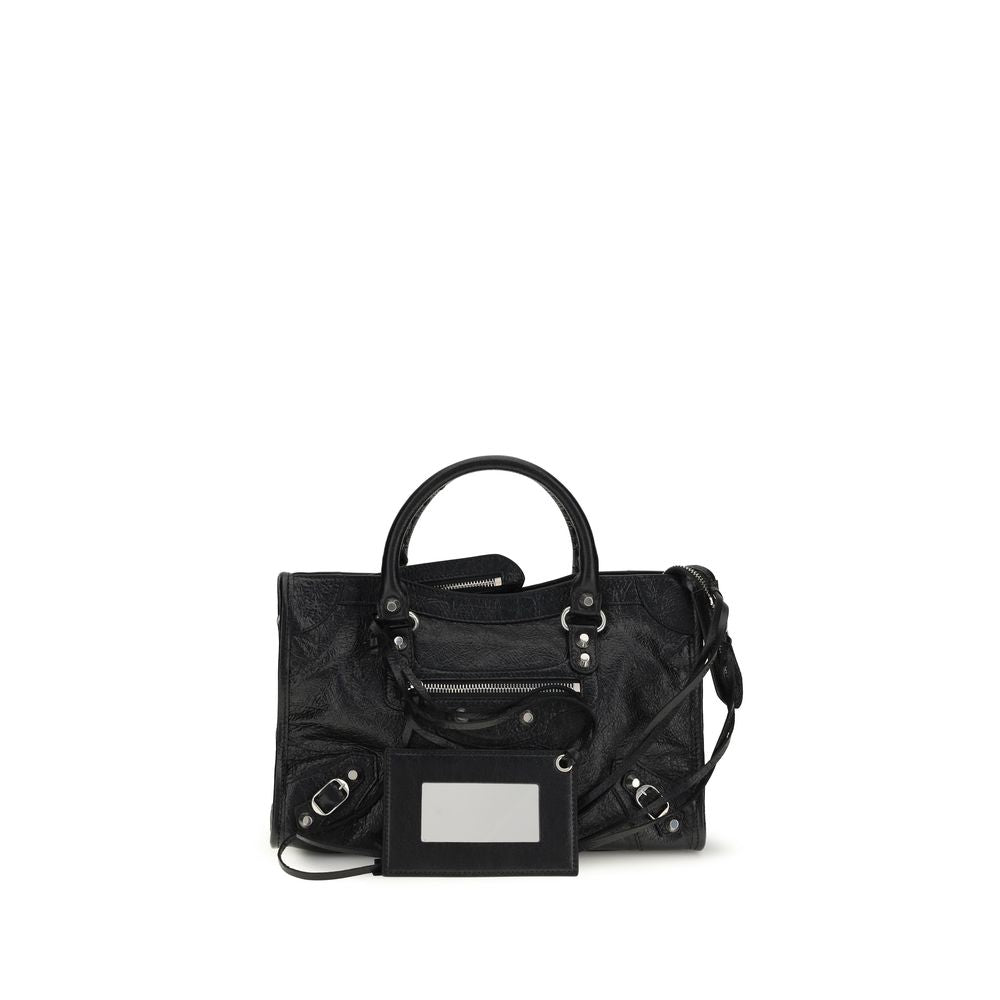 Black Lamb Ovis Aries Aries Handbag