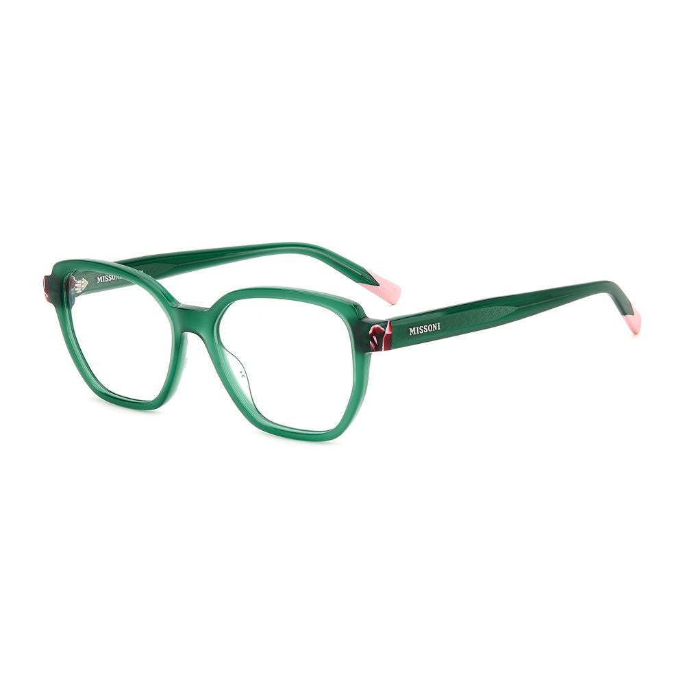 Bicolor Acetate Glasses (Frames)