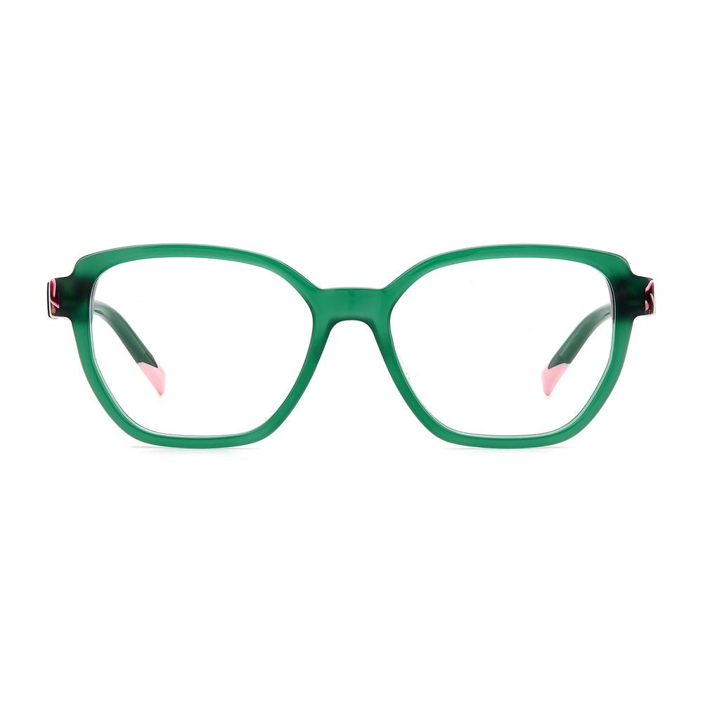 Bicolor Acetate Glasses (Frames)