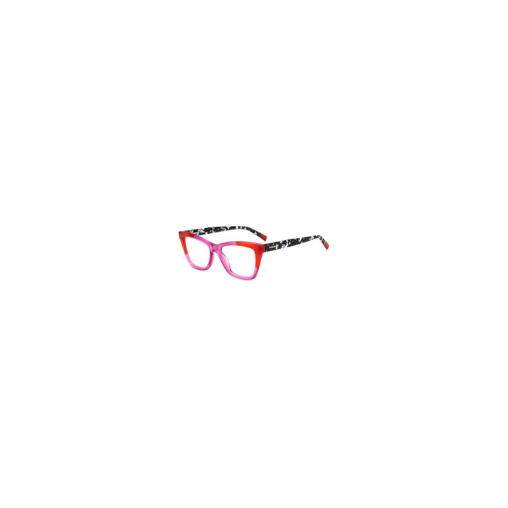 Pink Acetate Glasses (Frames)