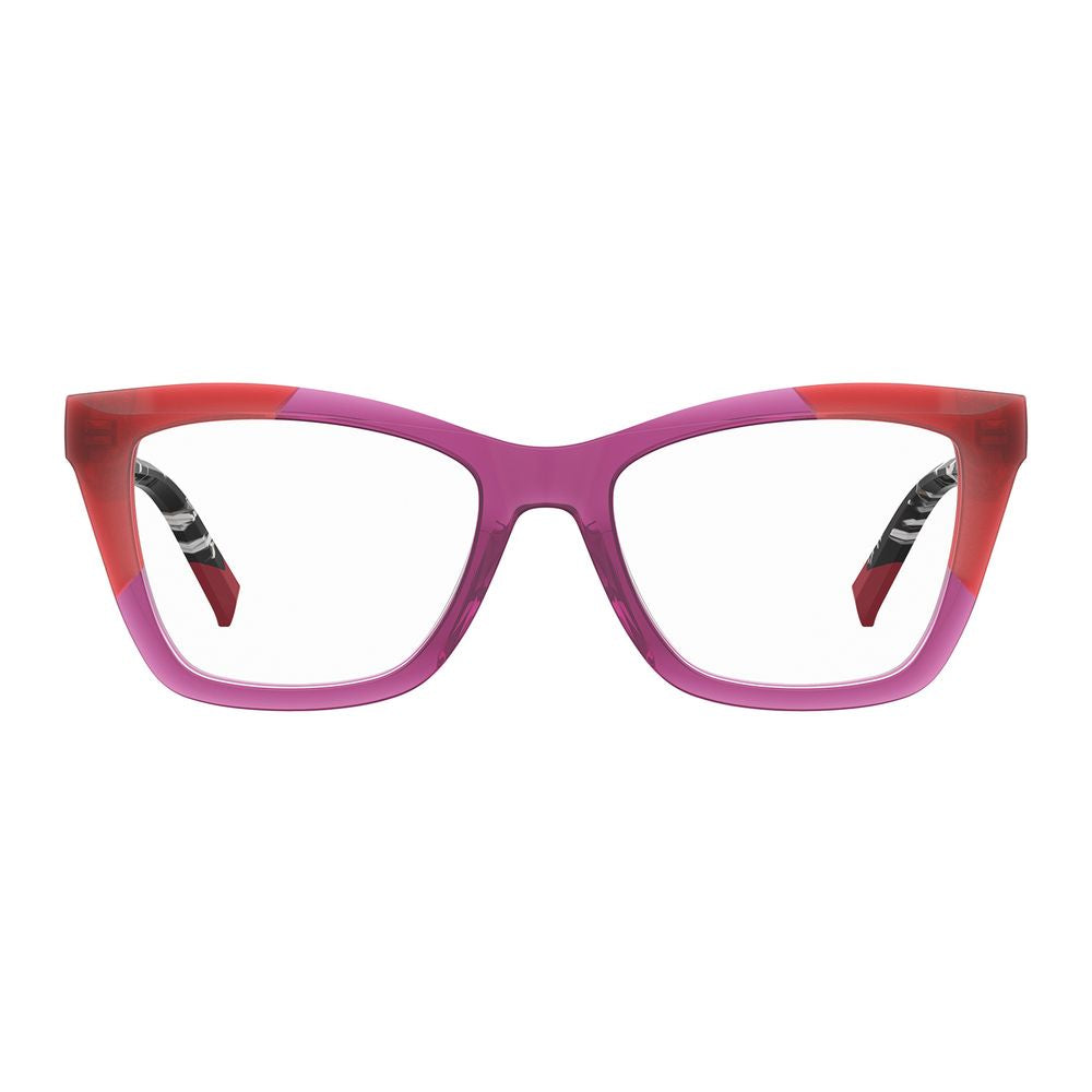 Pink Acetate Glasses (Frames)