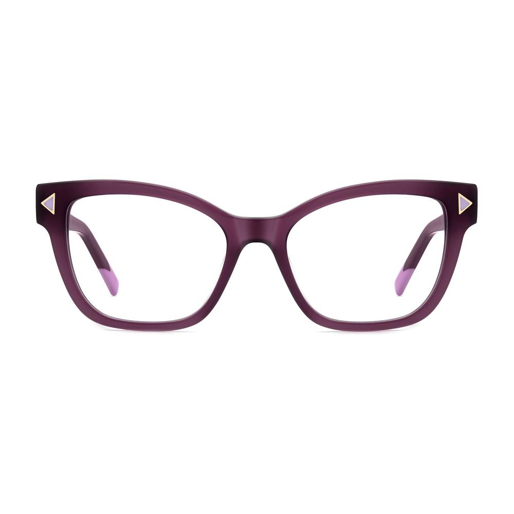 Purple Acetate Glasses (Frames)