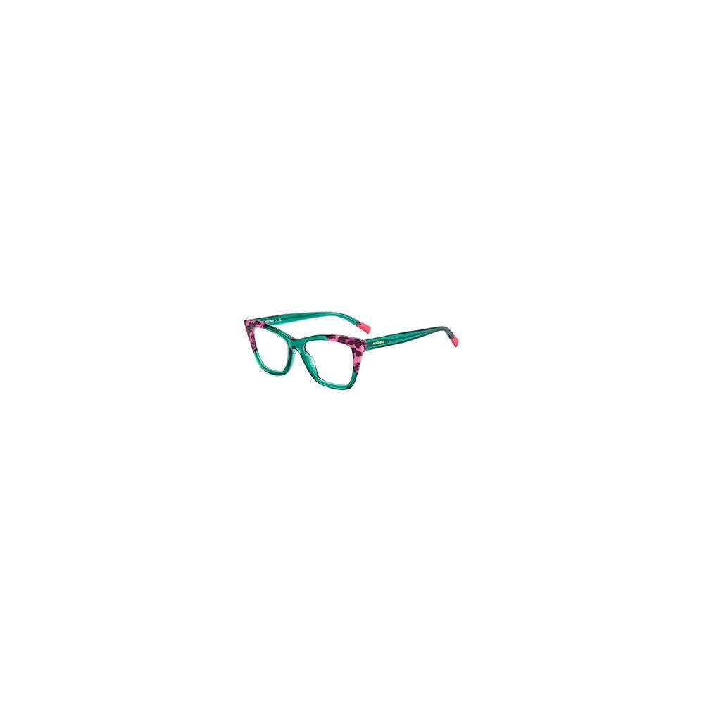 Turquoise Acetate Glasses (Frames)