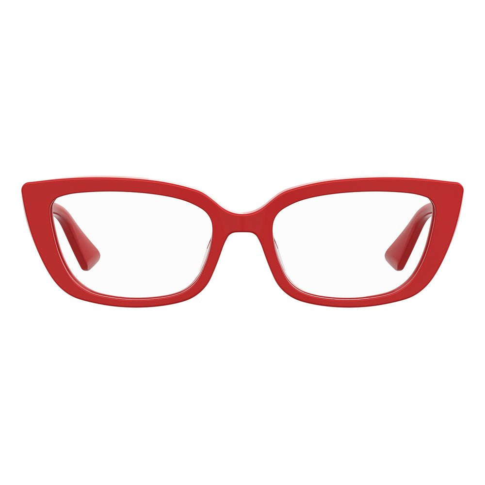 Multicolor Plastic Glasses (Frames)