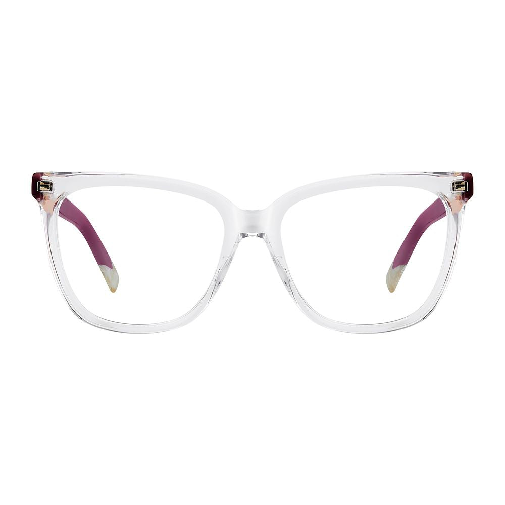 Transparent Acetate Glasses (Frames)