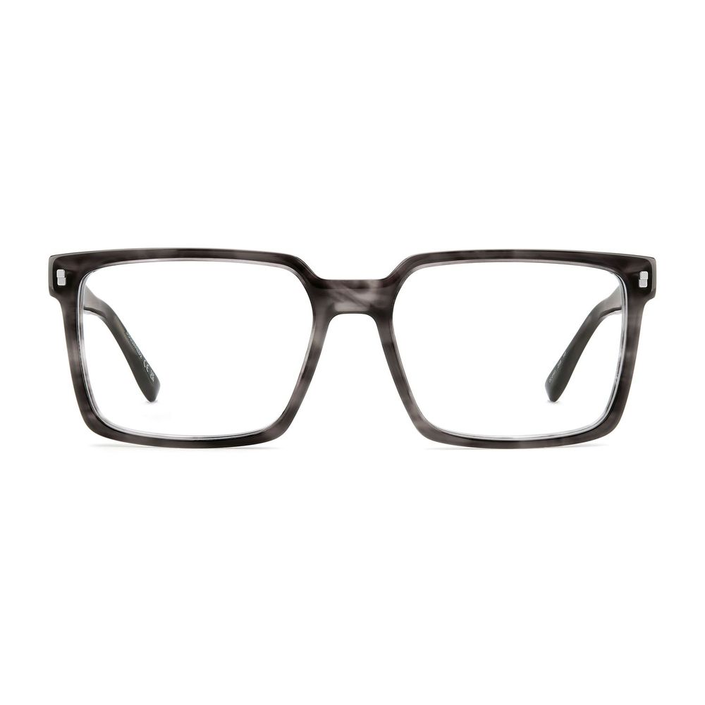 Gray Acetate Glasses (Frames)