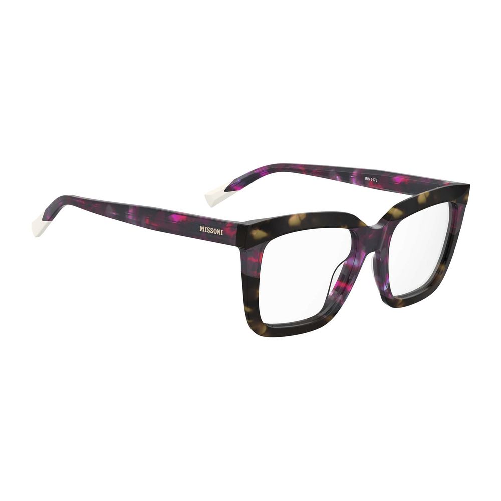Multicolor Acetate Glasses (Frames)