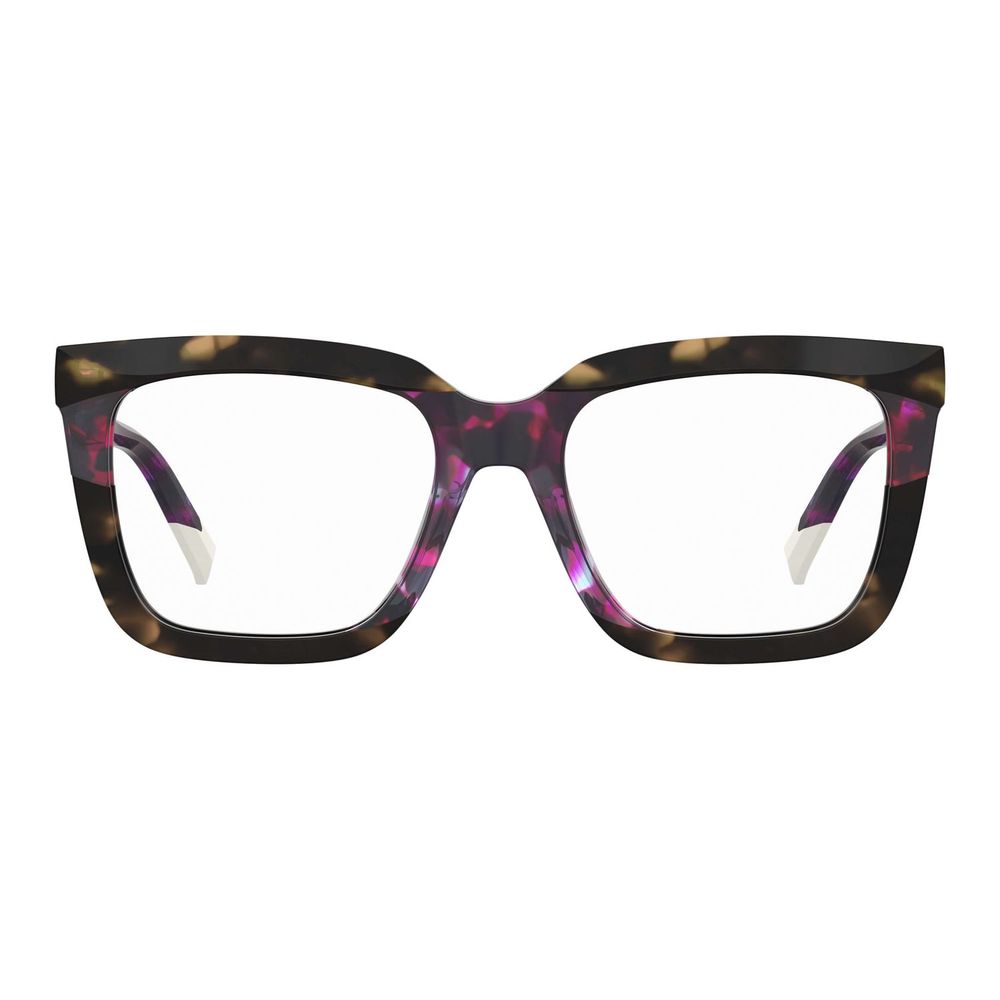 Multicolor Acetate Glasses (Frames)