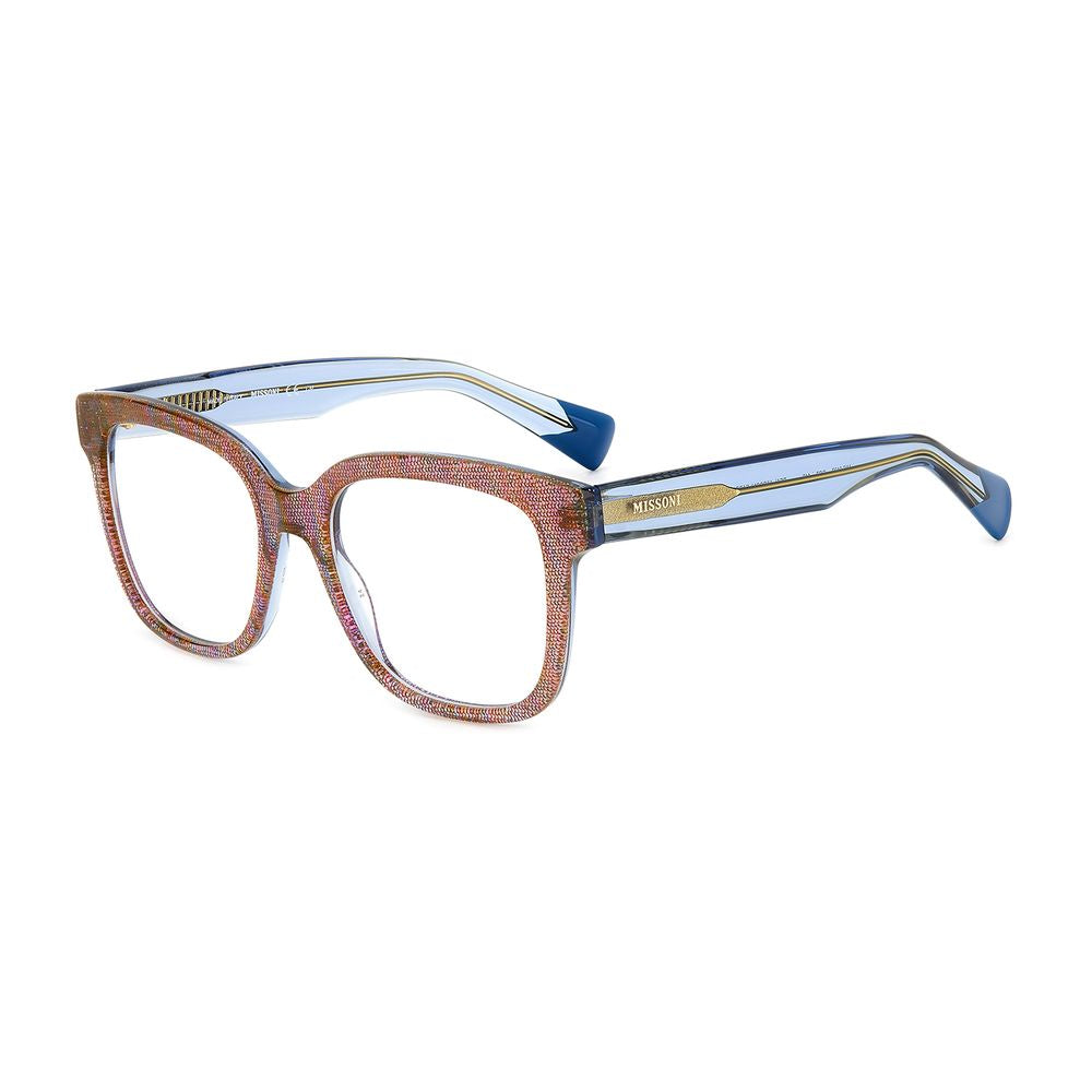 Multicolor Plastic Glasses (Frames)